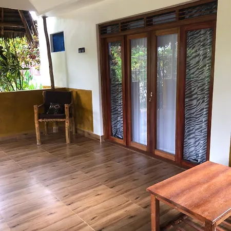 Suite Garden Lodge